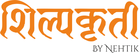 Shilpkriti By Nehtik Logo
